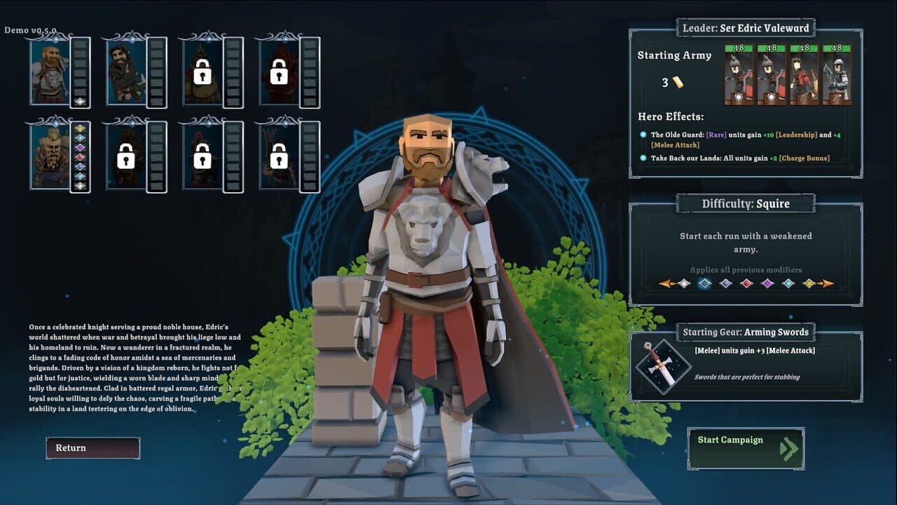 The Grey Company thumbnail 7