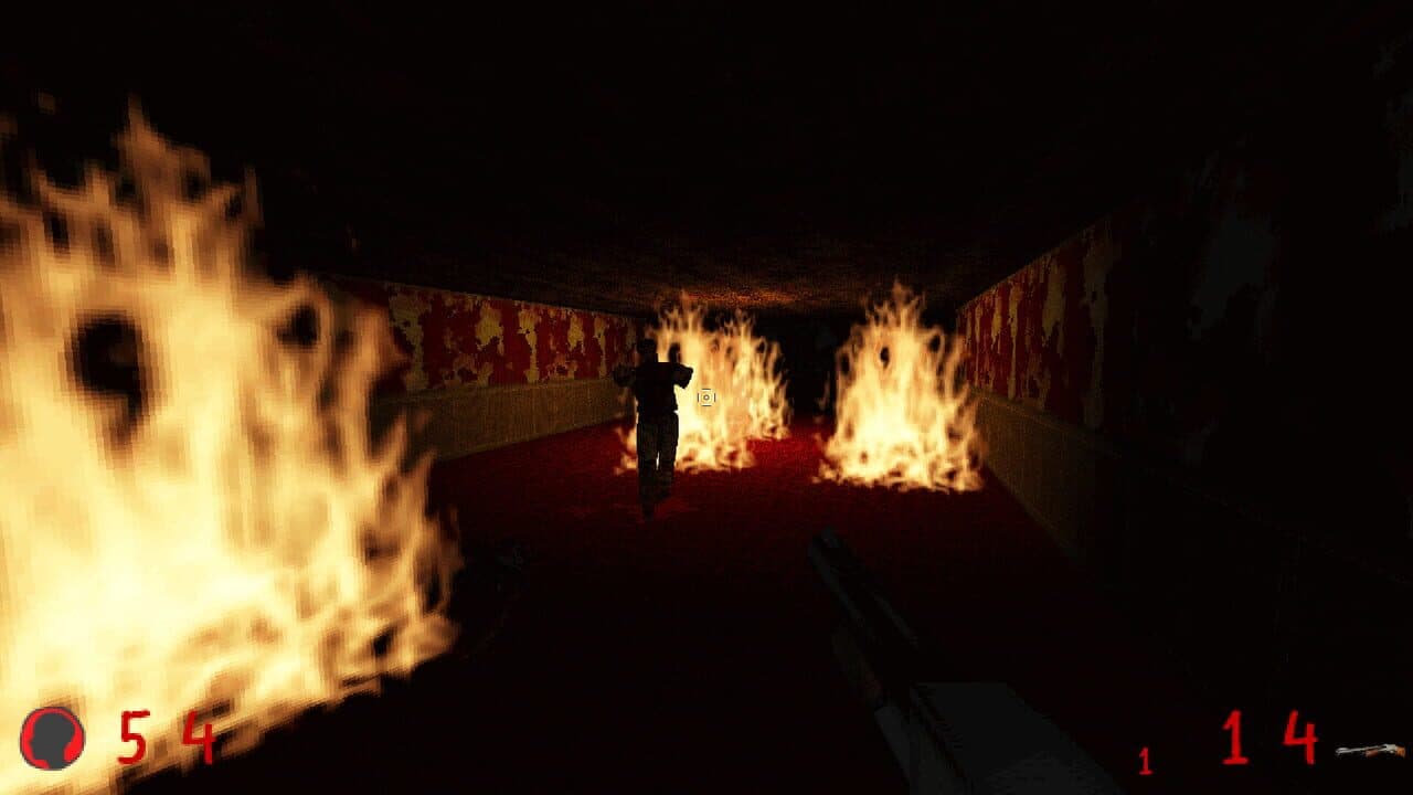 Bordermind screenshot 1