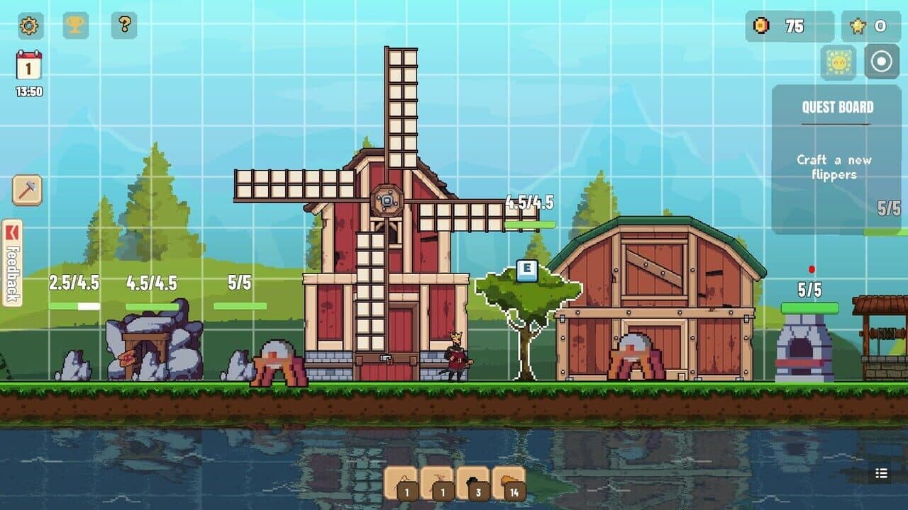 TinyCraft Town thumbnail 5