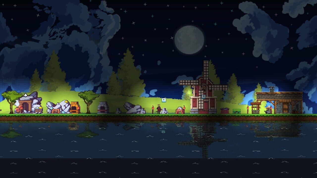 TinyCraft Town thumbnail 9