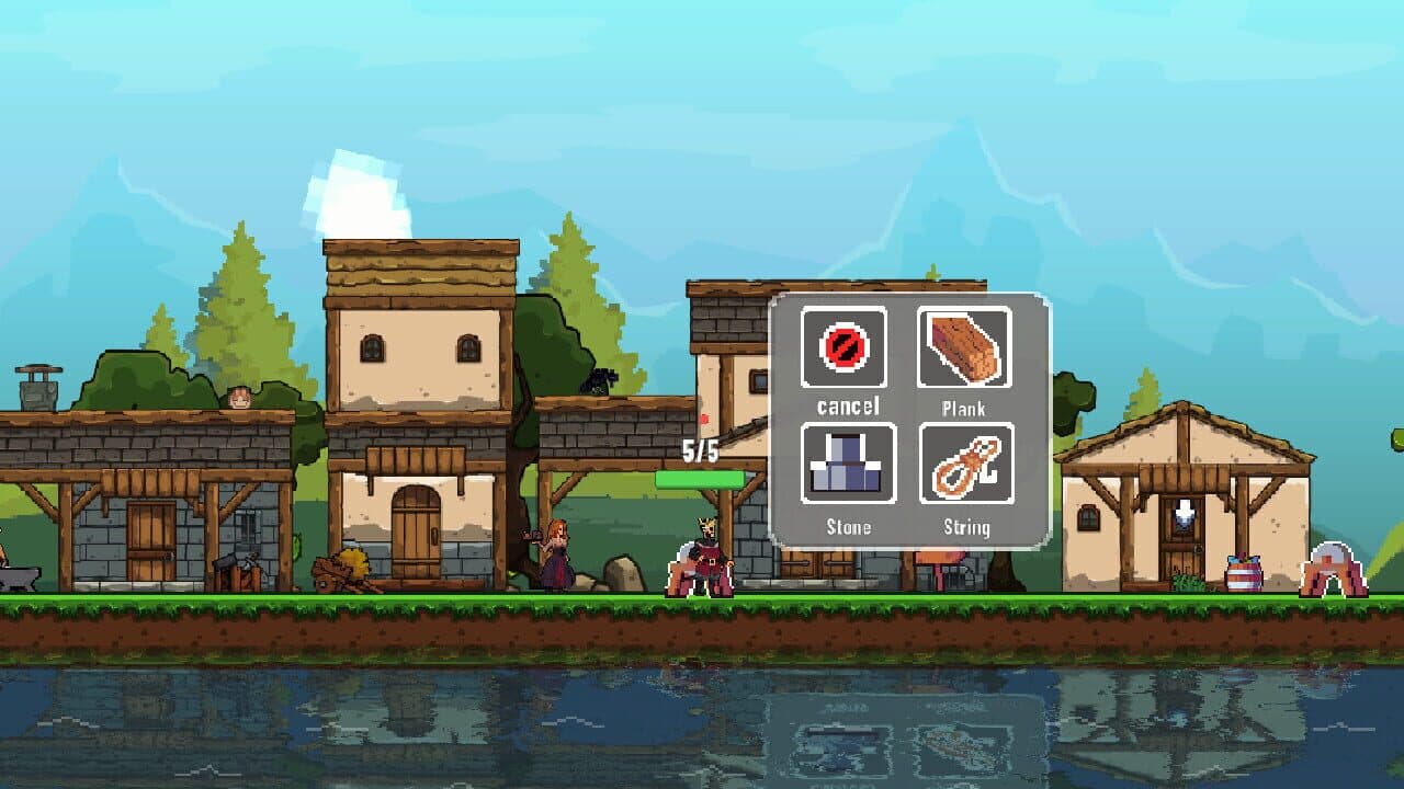 TinyCraft Town thumbnail 14
