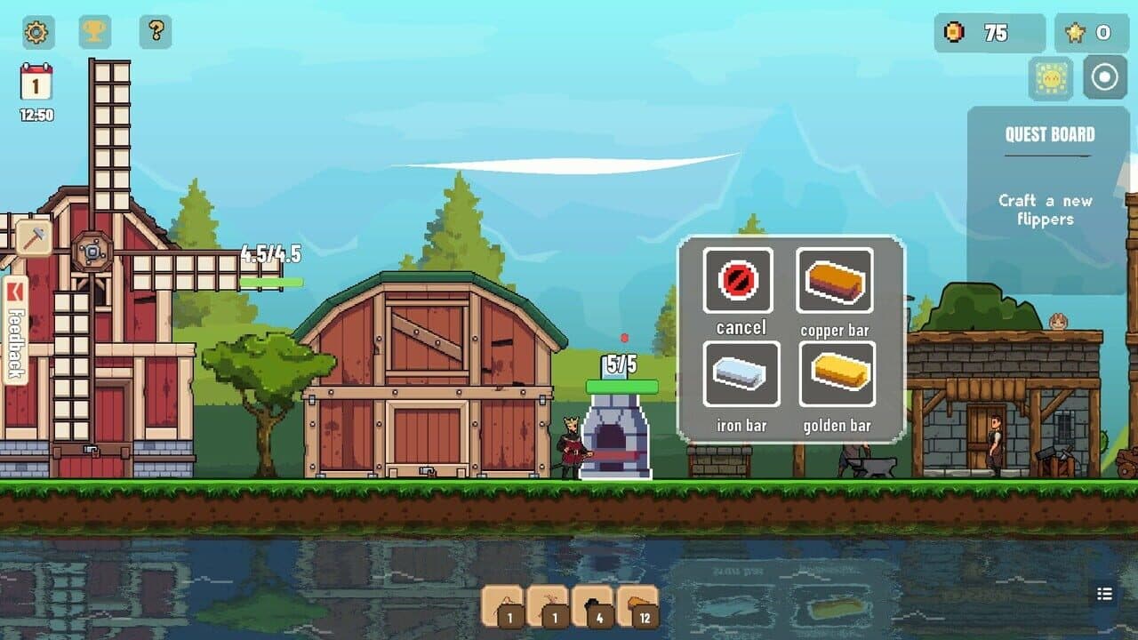 TinyCraft Town thumbnail 15
