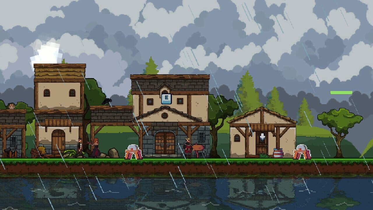 TinyCraft Town thumbnail 16