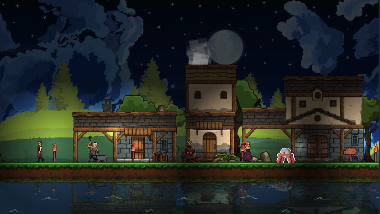 TinyCraft Town thumbnail 18