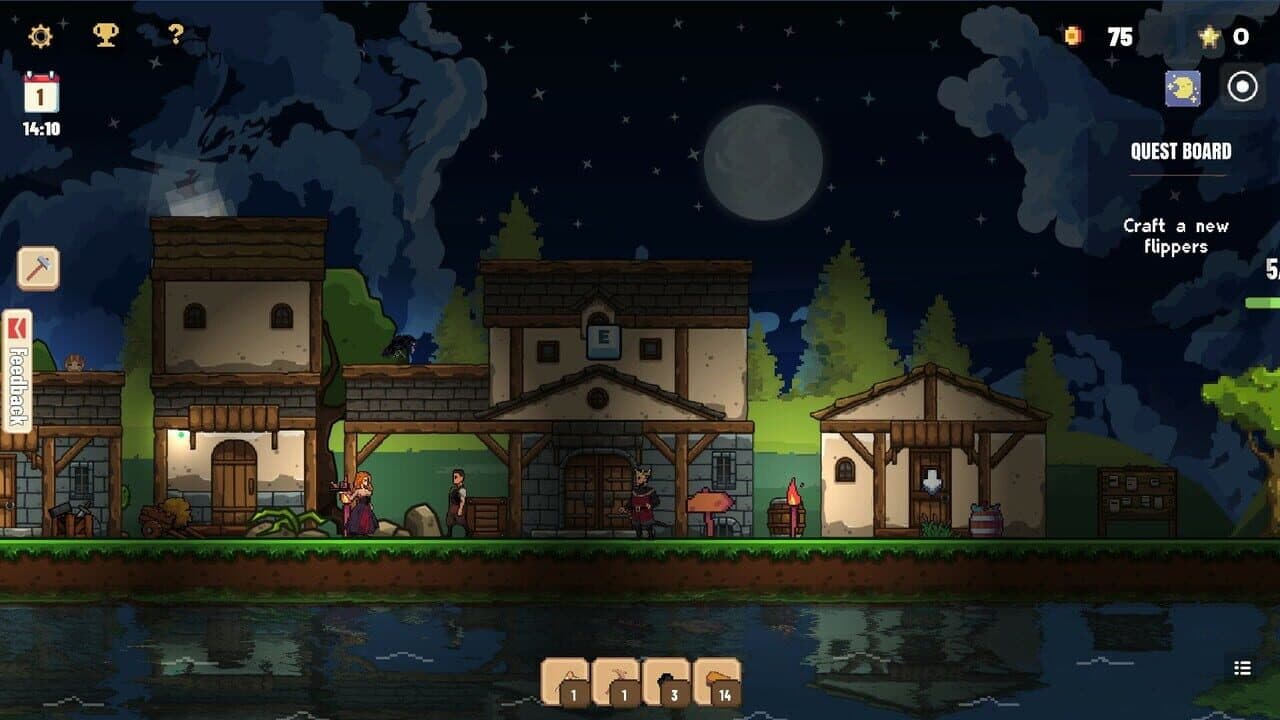 TinyCraft Town thumbnail 20
