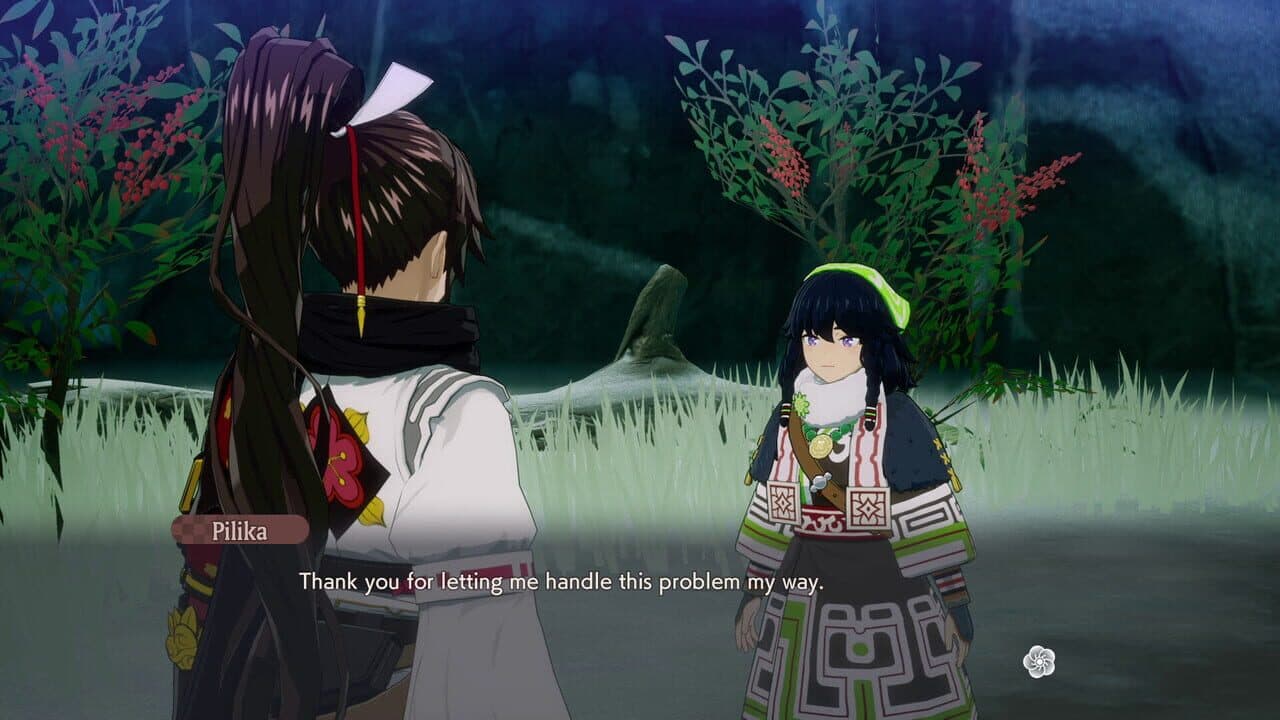 Rune Factory: Guardians of Azuma - Digital Deluxe DLC Set screenshot 1