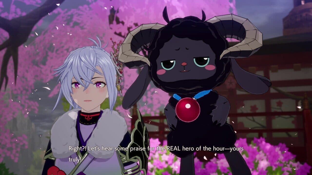 Rune Factory: Guardians of Azuma - Digital Deluxe DLC Set thumbnail 6