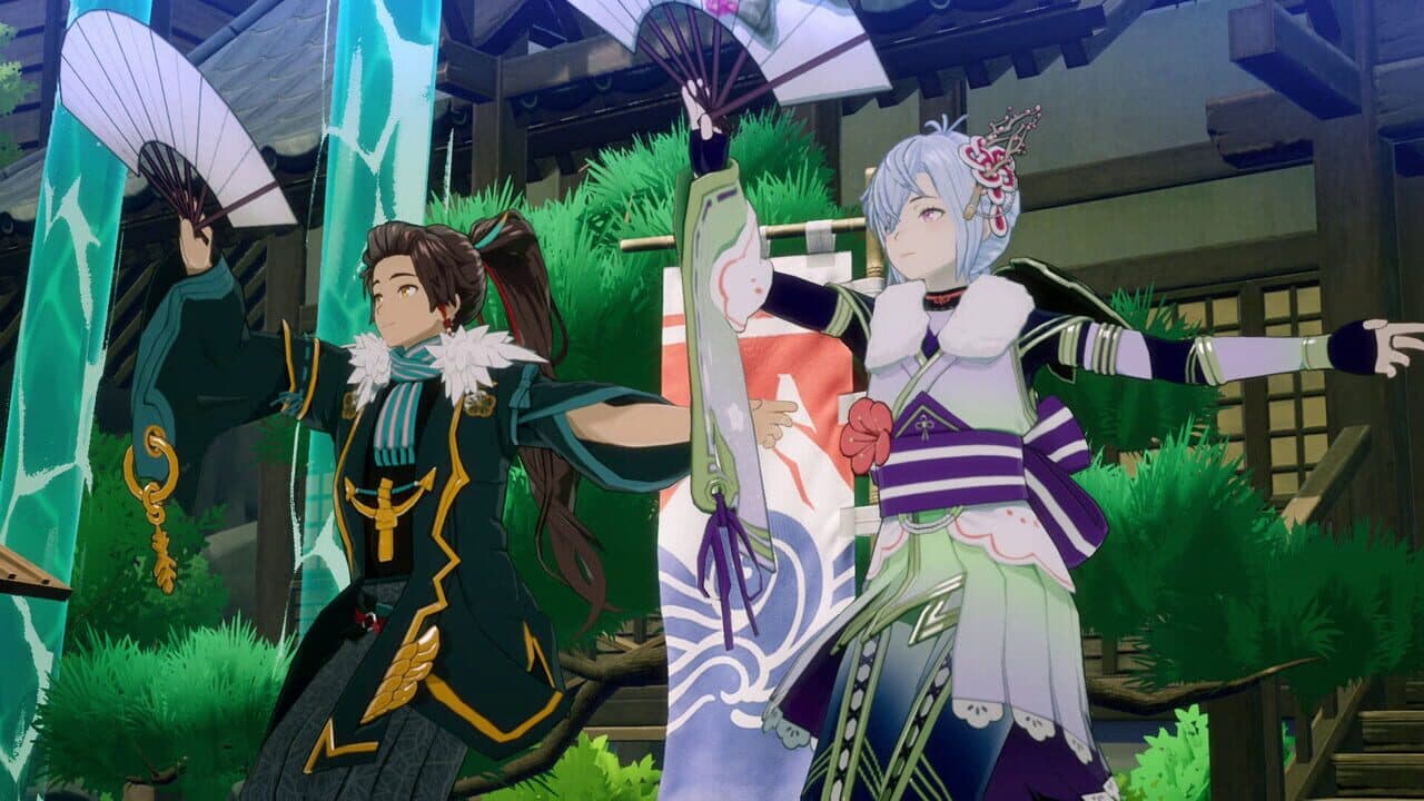 Rune Factory: Guardians of Azuma - Super Digital Deluxe DLC Set thumbnail 3