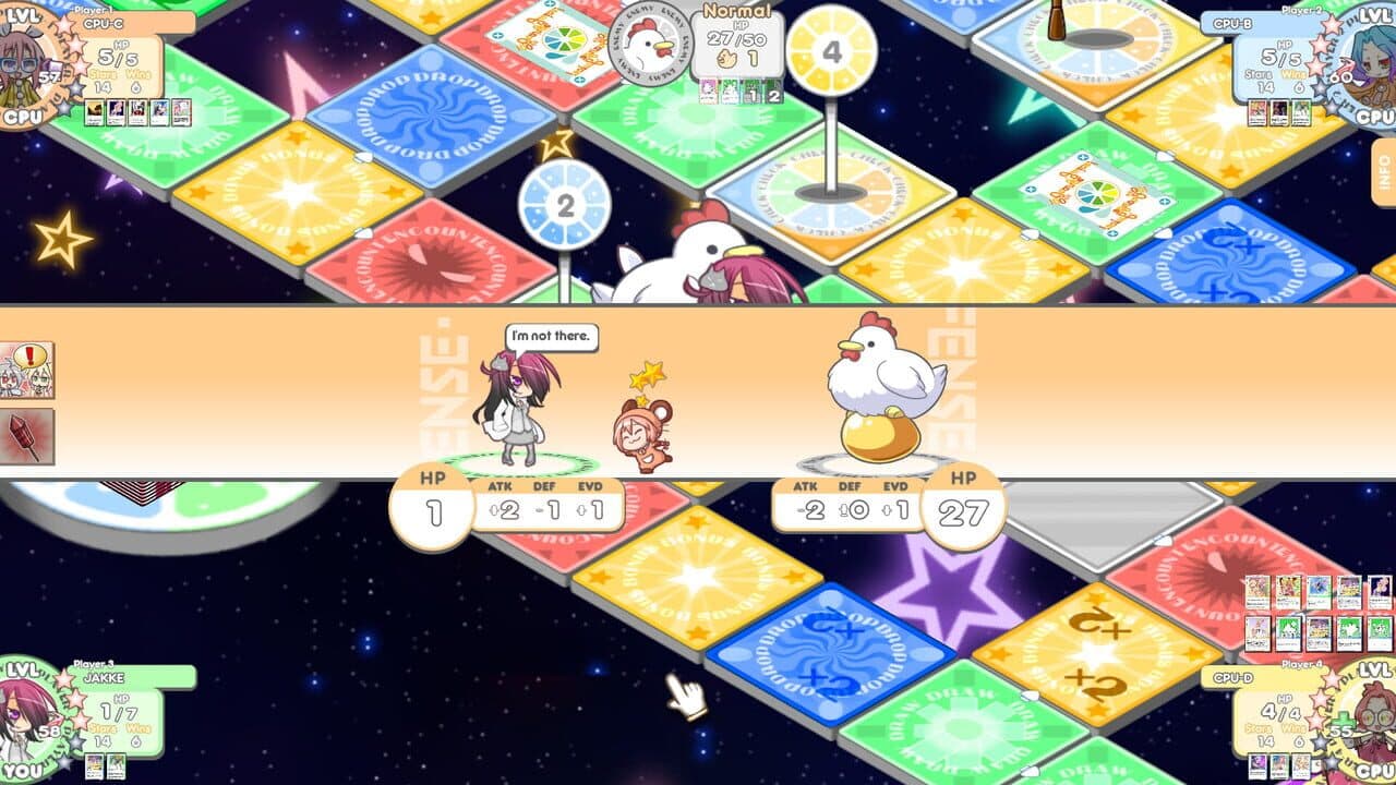 100% Orange Juice: Extracurricular Pack thumbnail 2