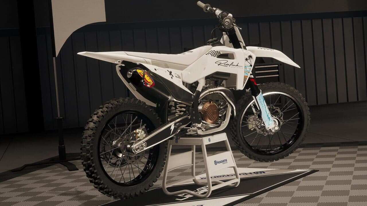 MX vs. ATV: Legends - Husqvarna Pack 2025 thumbnail 4
