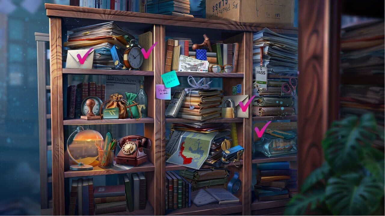 Mystery of Myths: Mystery of the Fjords - Collector's Edition thumbnail 2