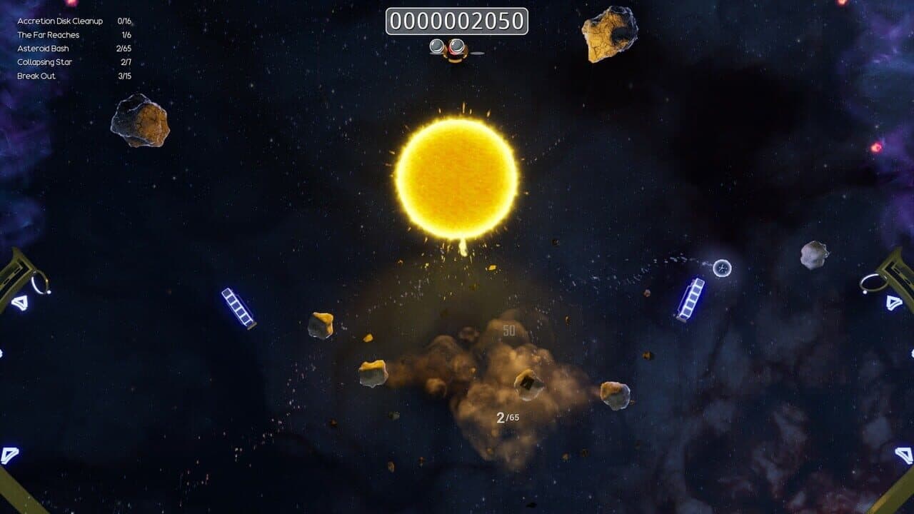 Pinball Breeze thumbnail 2