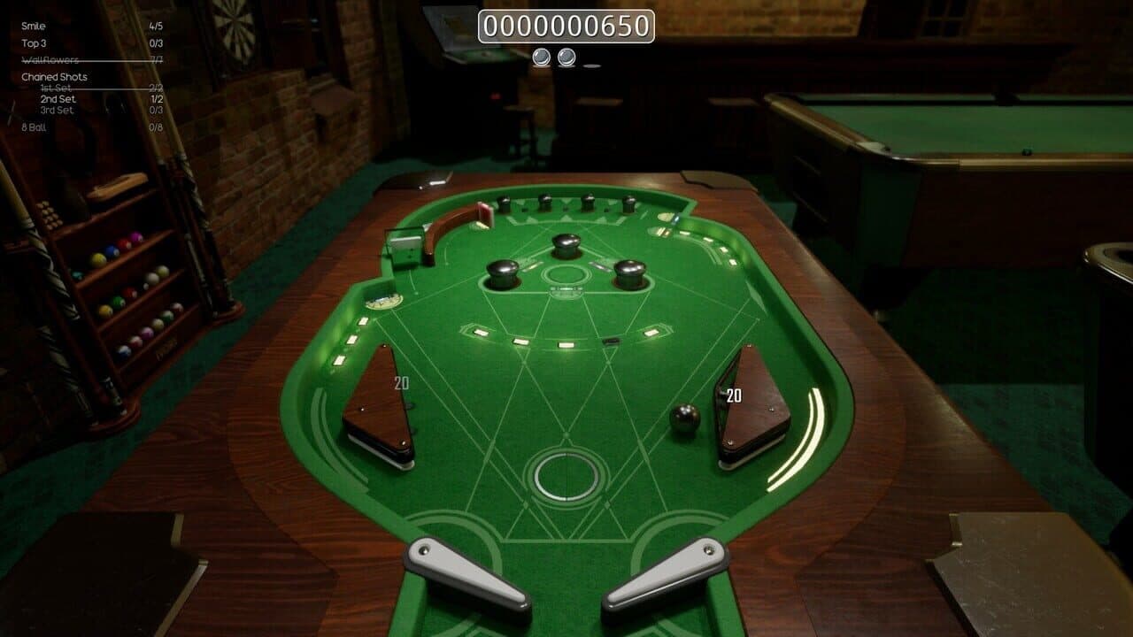 Pinball Breeze thumbnail 3