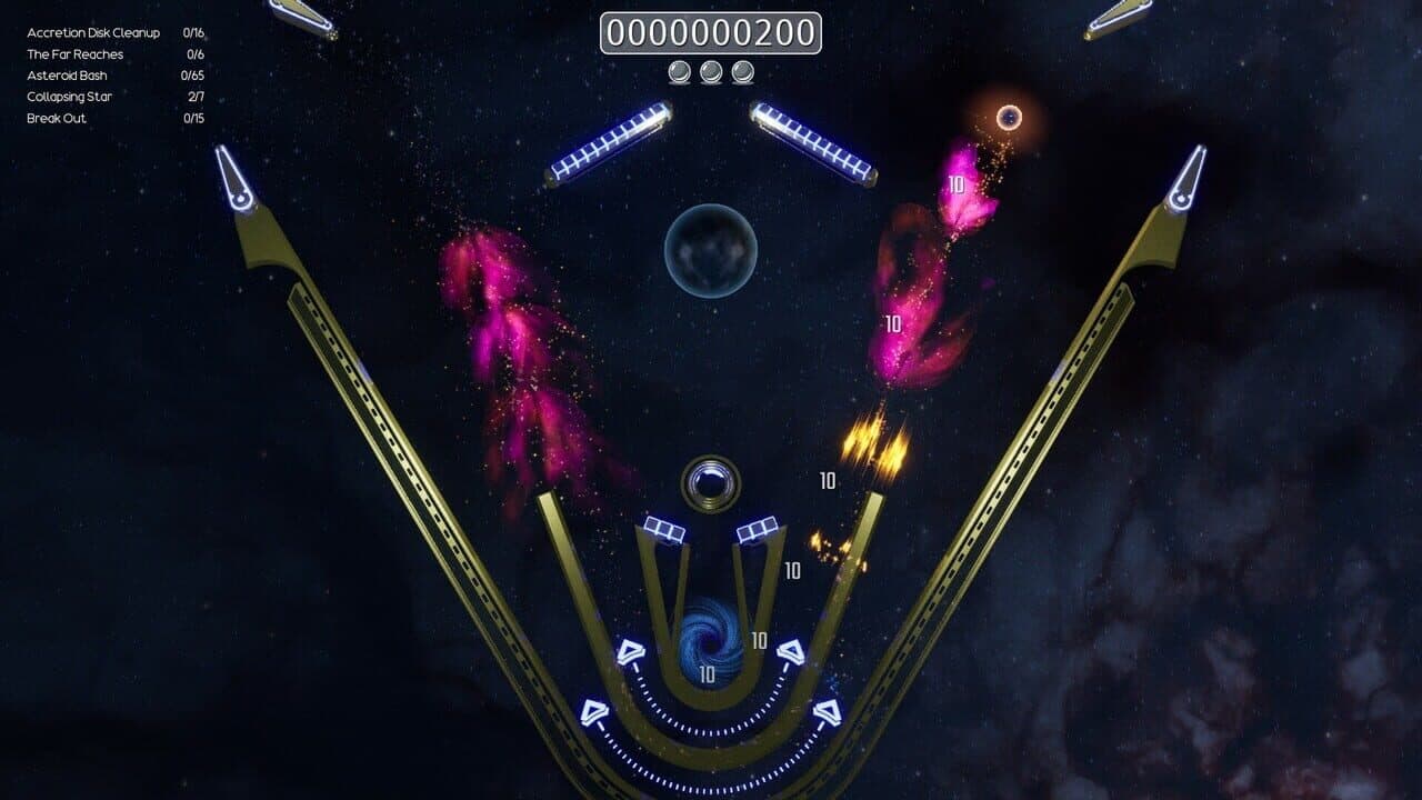 Pinball Breeze thumbnail 5