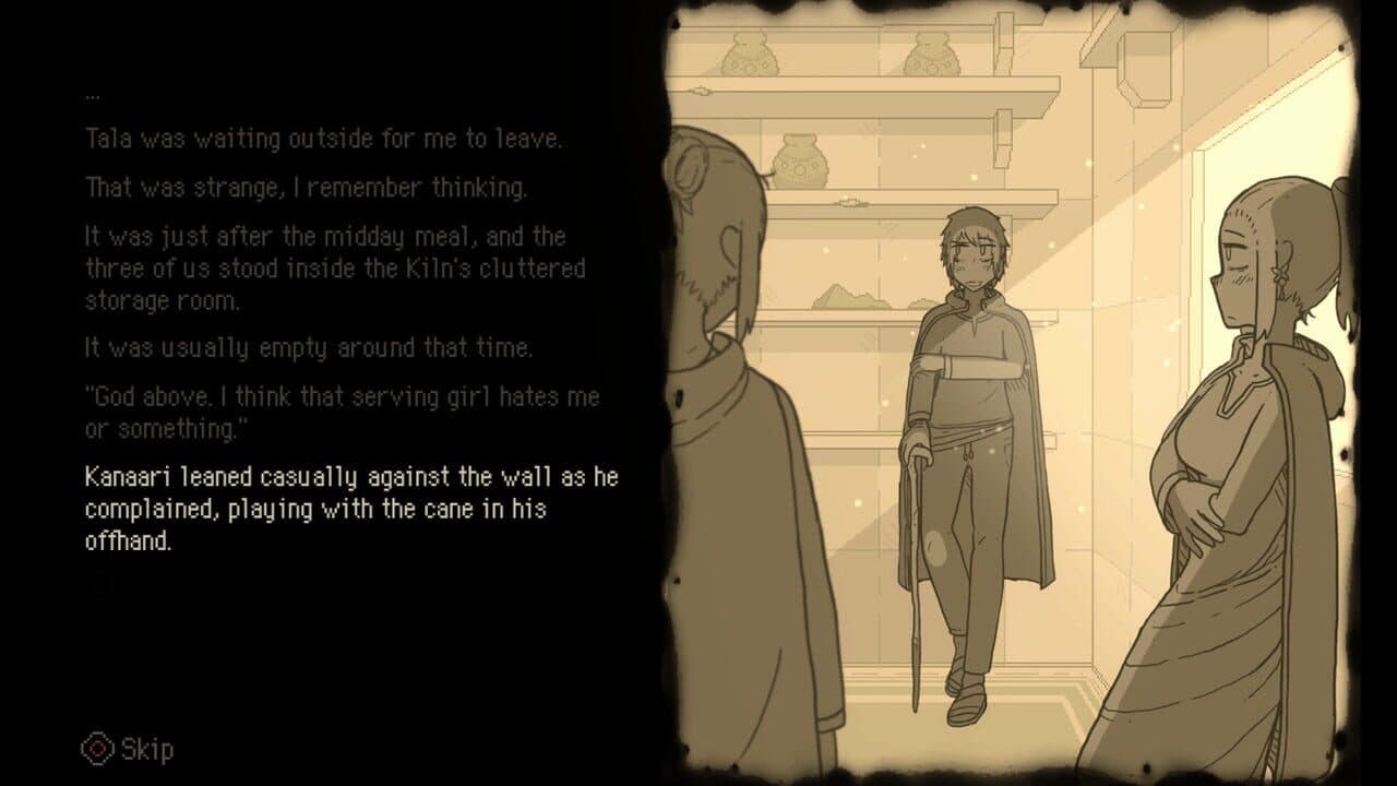 A Song of Sunlight thumbnail 2