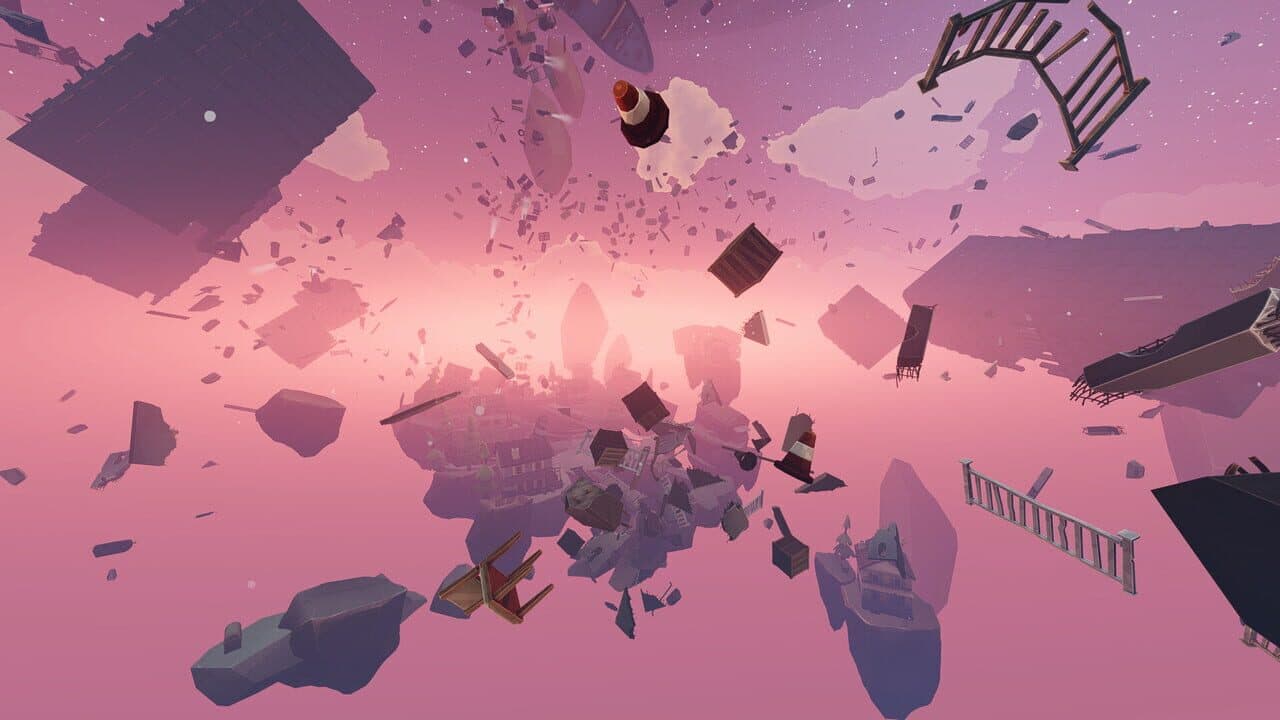 Gravity Was A Mistake thumbnail 2