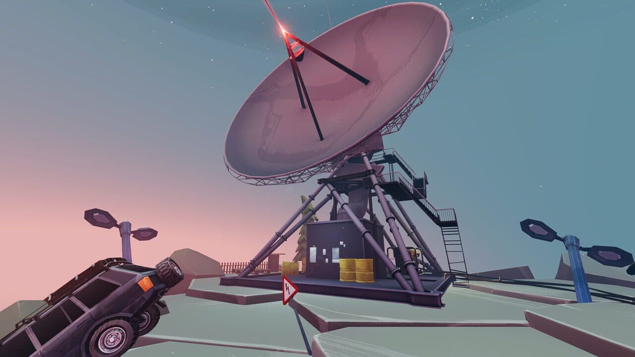Gravity Was A Mistake thumbnail 3