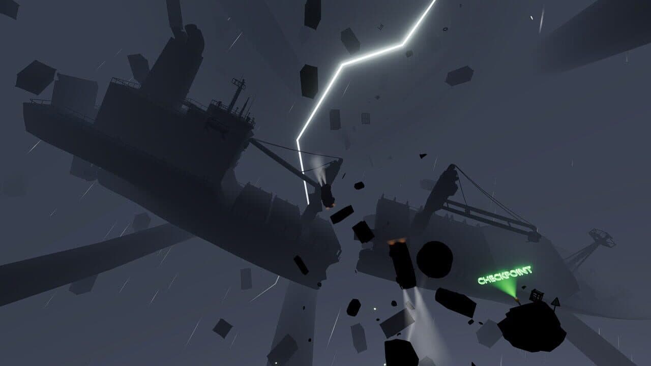 Gravity Was A Mistake thumbnail 4