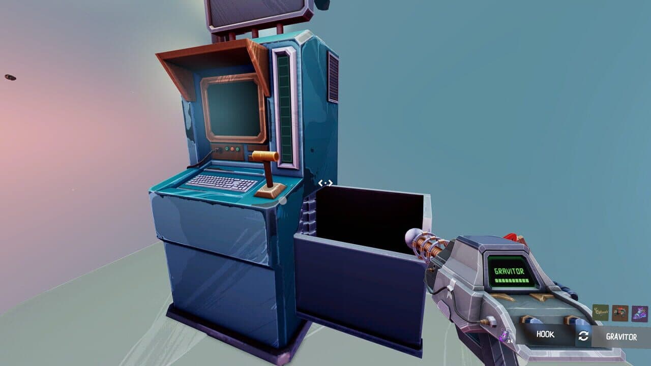 Gravity Was A Mistake thumbnail 5