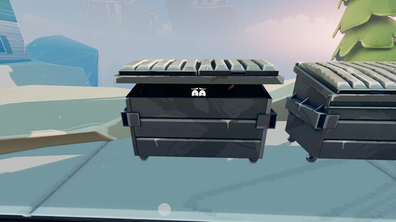 Gravity Was A Mistake thumbnail 7
