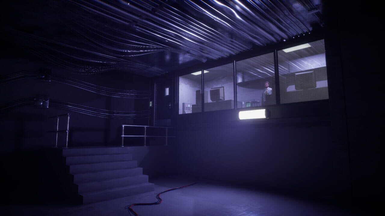 Backrooms: Reminiscence thumbnail 7