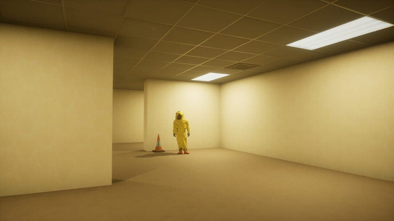 Backrooms: Reminiscence thumbnail 8