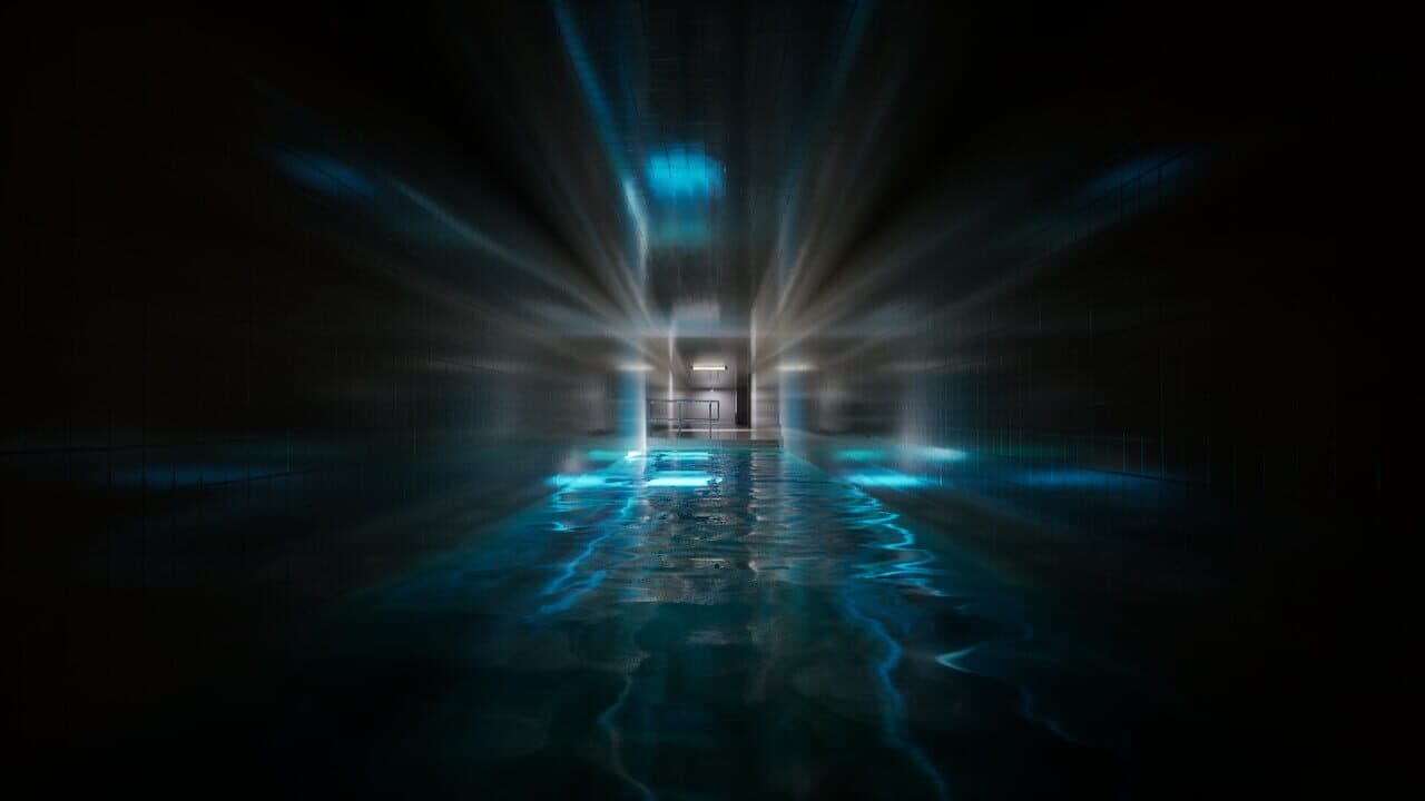 Backrooms: Reminiscence thumbnail 9