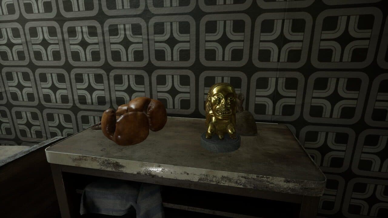 The Outlast Trials: World of Heavyweights Pack thumbnail 3