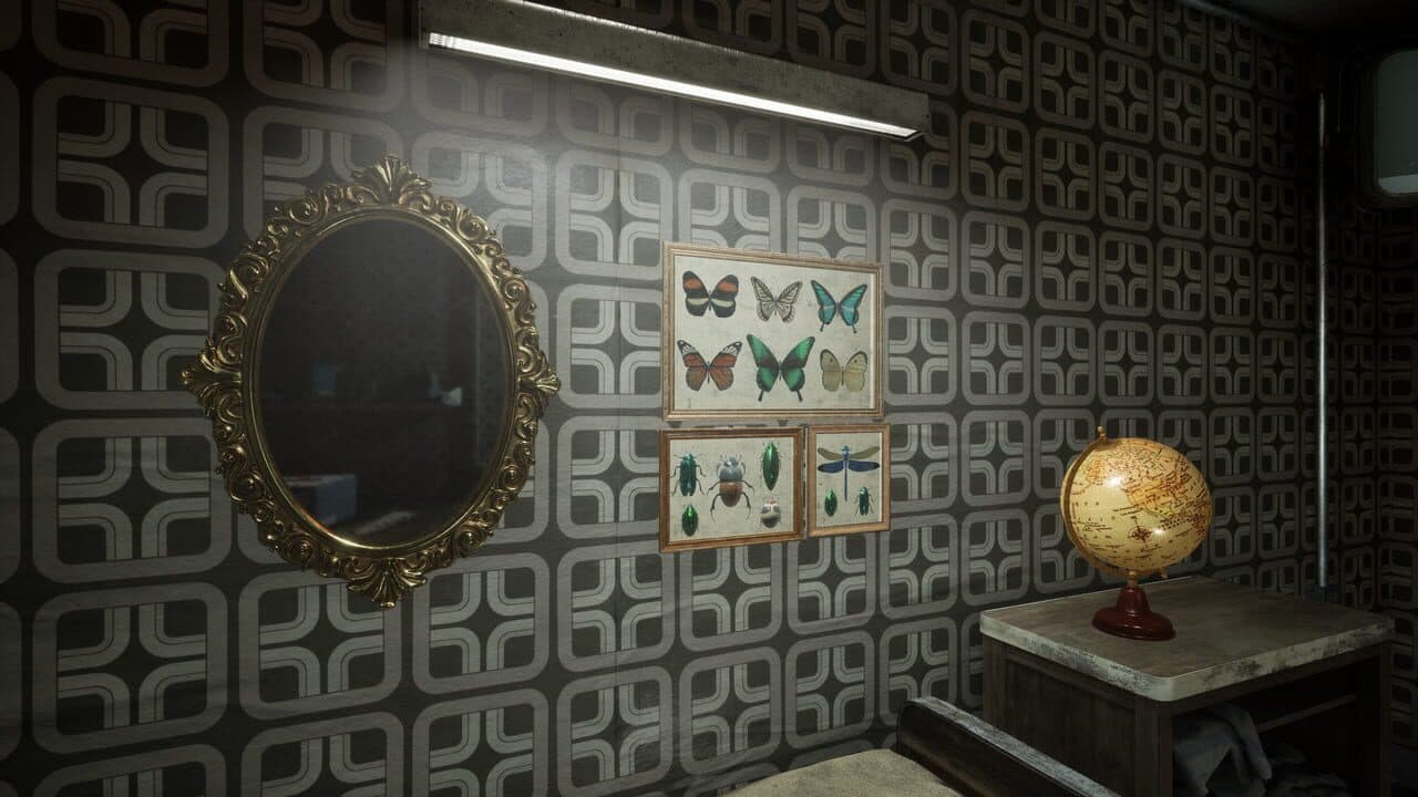 The Outlast Trials: Porcelain Observer Pack thumbnail 3