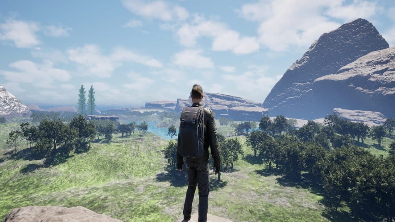Treasure Hunt screenshot 1