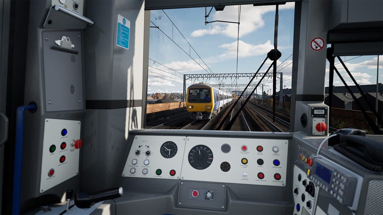 Train Sim World 5: Manchester Airport Commuter: Manchester - Alderley Edge thumbnail 3