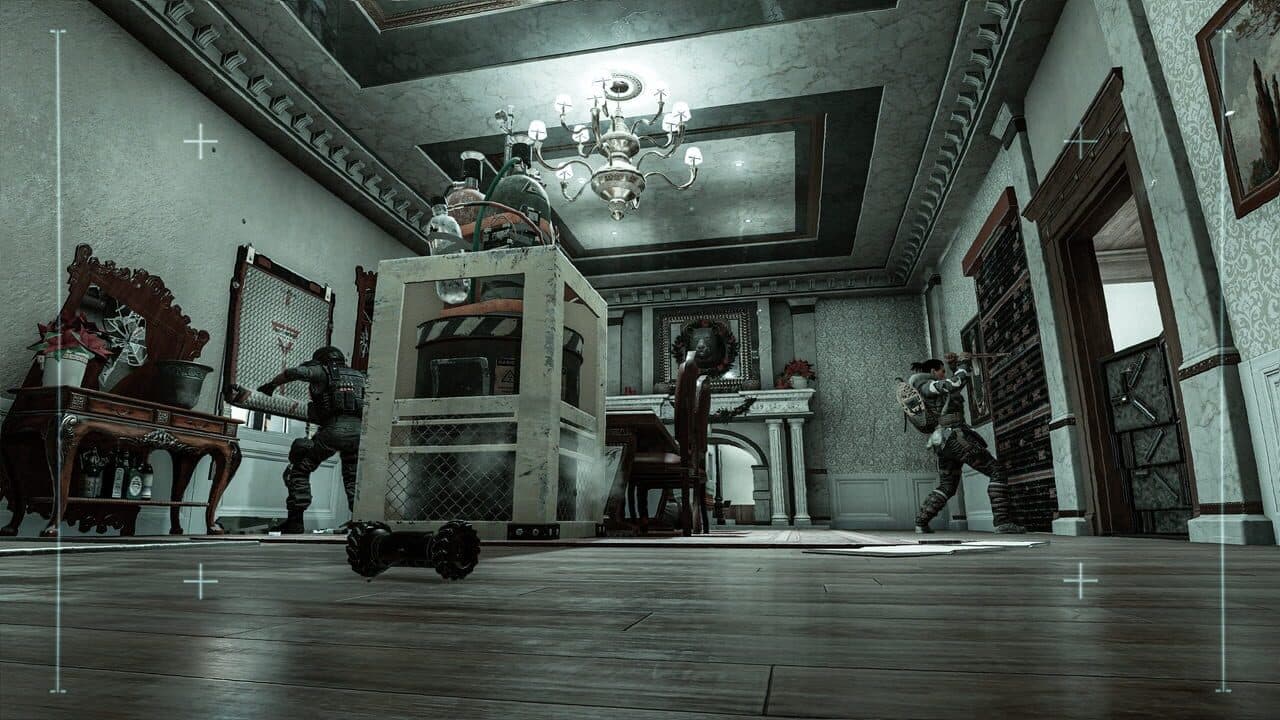 Tom Clancy's Rainbow Six Siege X: Elite Edition thumbnail 2