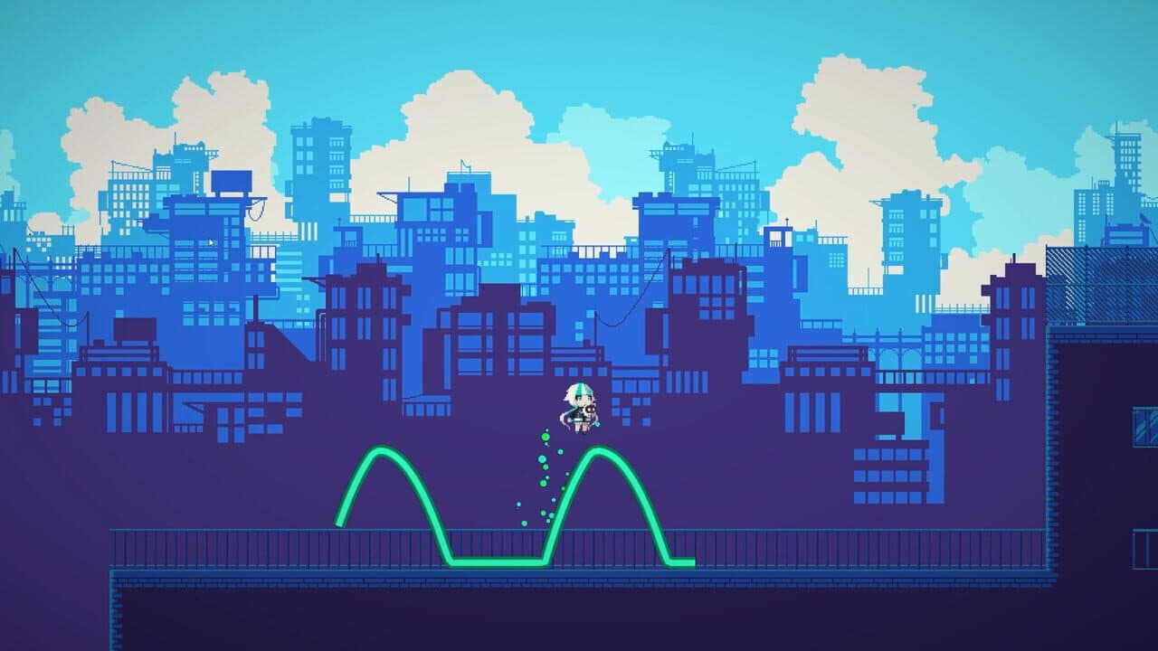 TrailRail screenshot 1