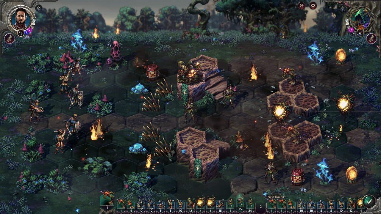 Songs of Conquest: Roots thumbnail 5