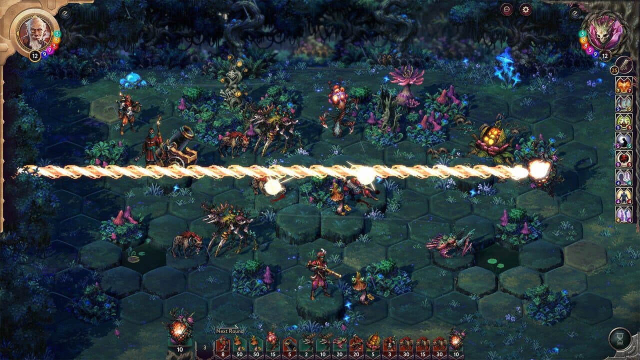 Songs of Conquest: Roots thumbnail 6