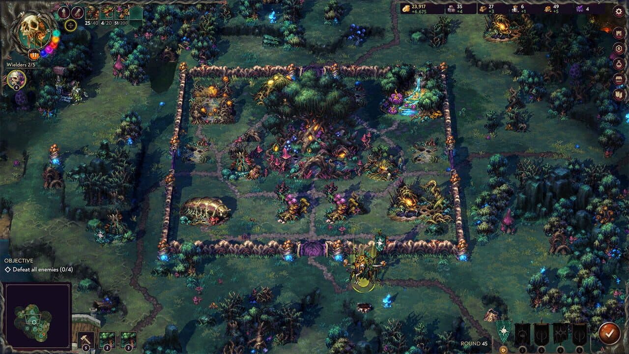 Songs of Conquest: Roots thumbnail 2