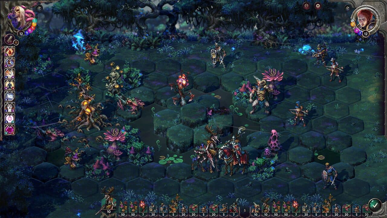 Songs of Conquest: Roots thumbnail 4