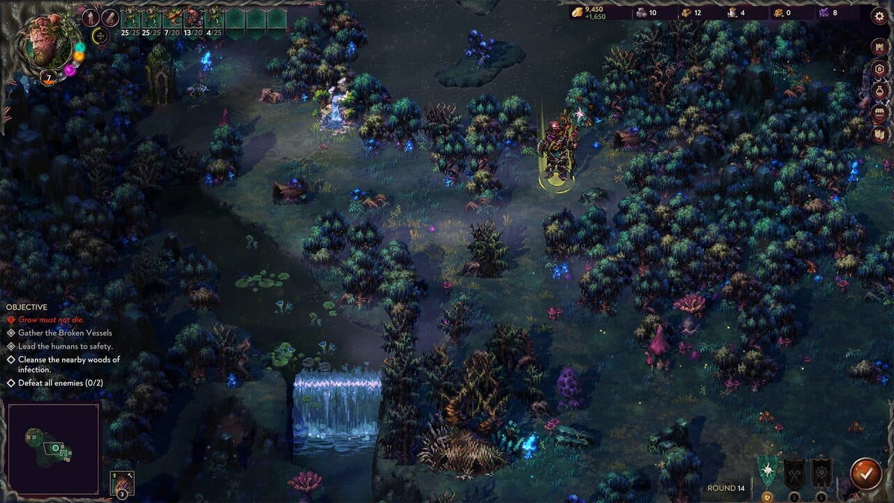 Songs of Conquest: Roots thumbnail 7