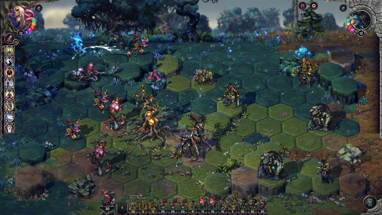 Songs of Conquest: Roots thumbnail 8