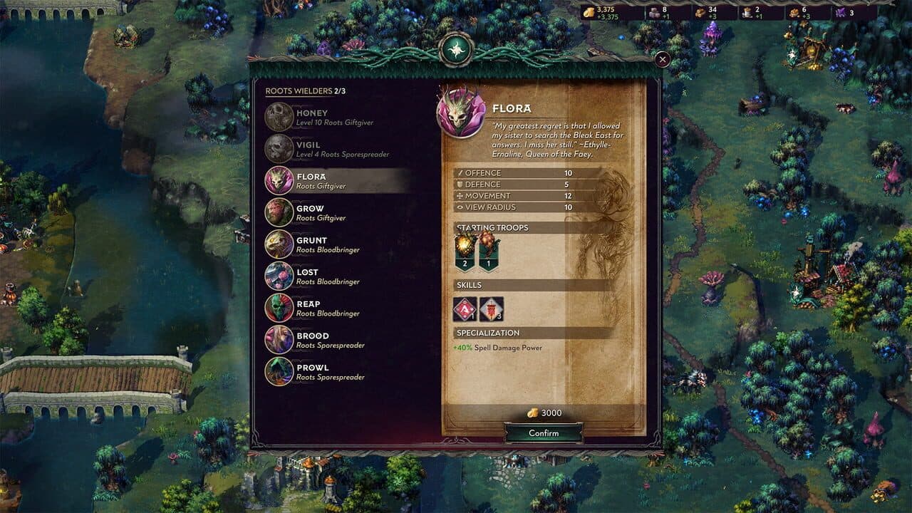Songs of Conquest: Roots thumbnail 9