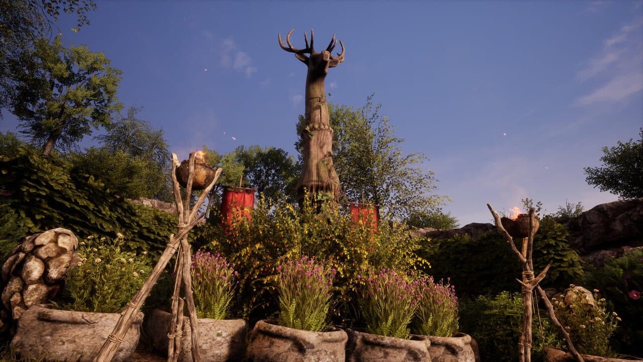 Medieval Dynasty: Echoes of Nature thumbnail 2
