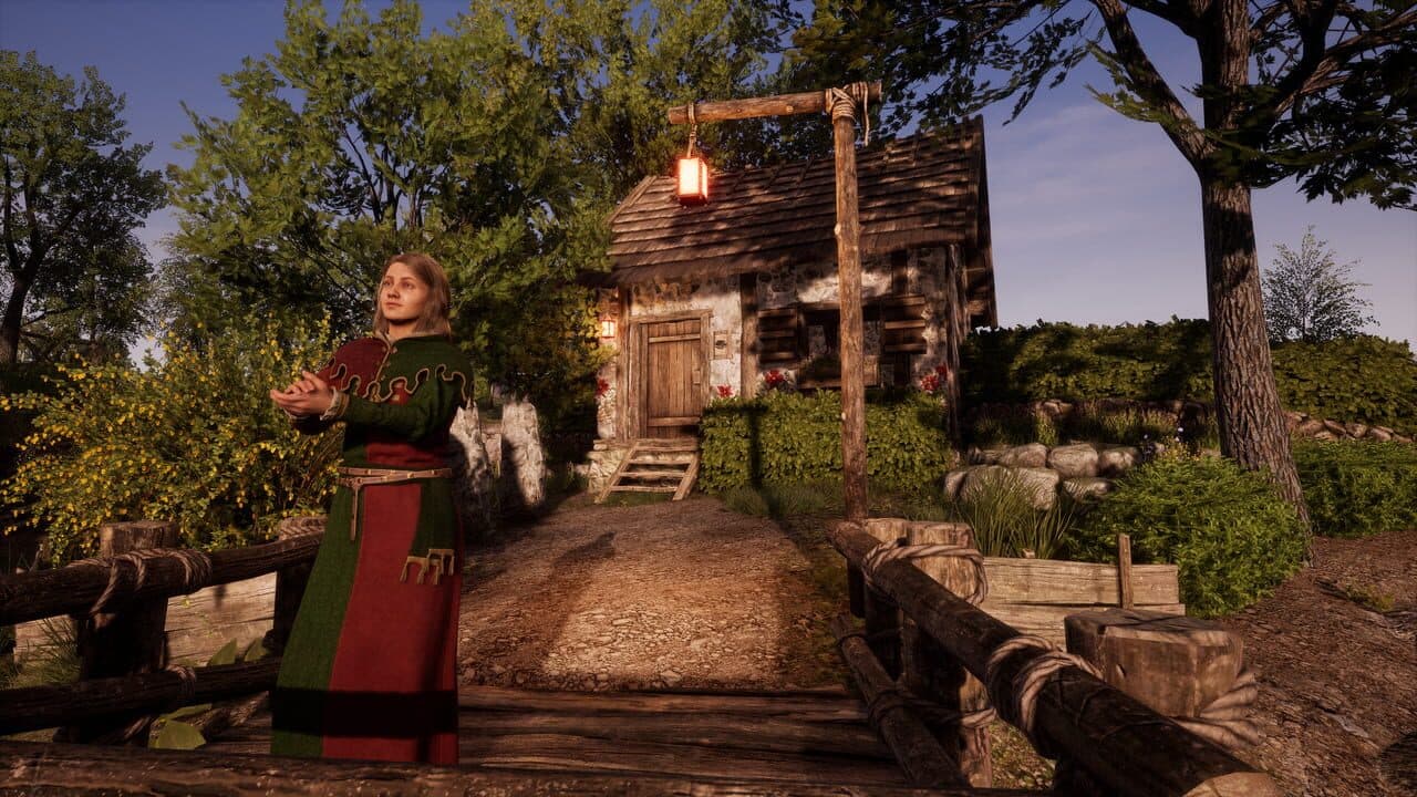 Medieval Dynasty: Echoes of Nature thumbnail 3