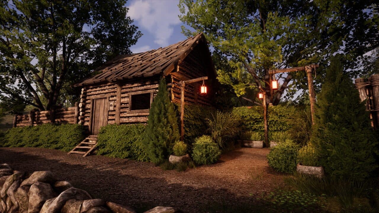 Medieval Dynasty: Echoes of Nature thumbnail 4