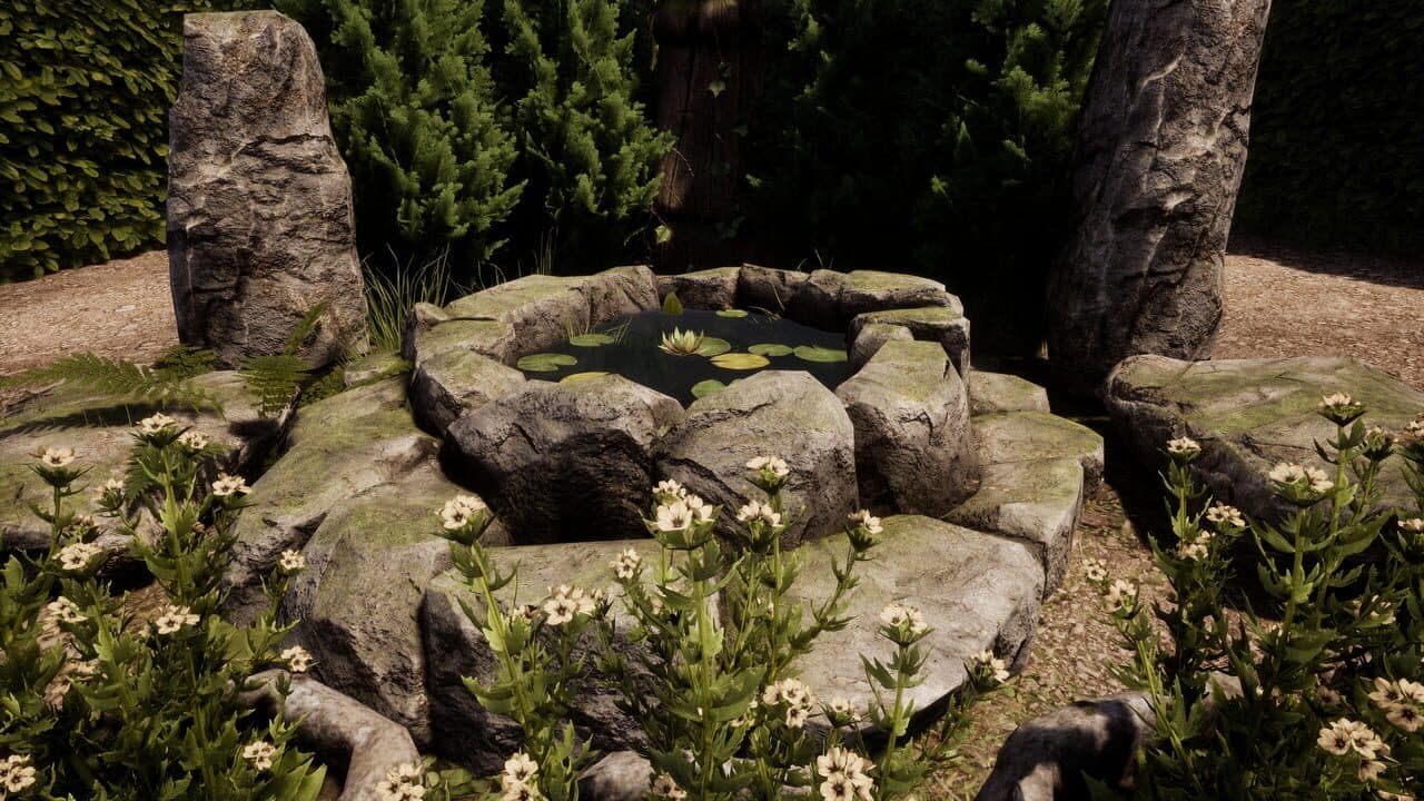 Medieval Dynasty: Echoes of Nature thumbnail 5