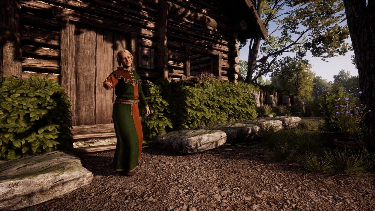 Medieval Dynasty: Echoes of Nature thumbnail 6
