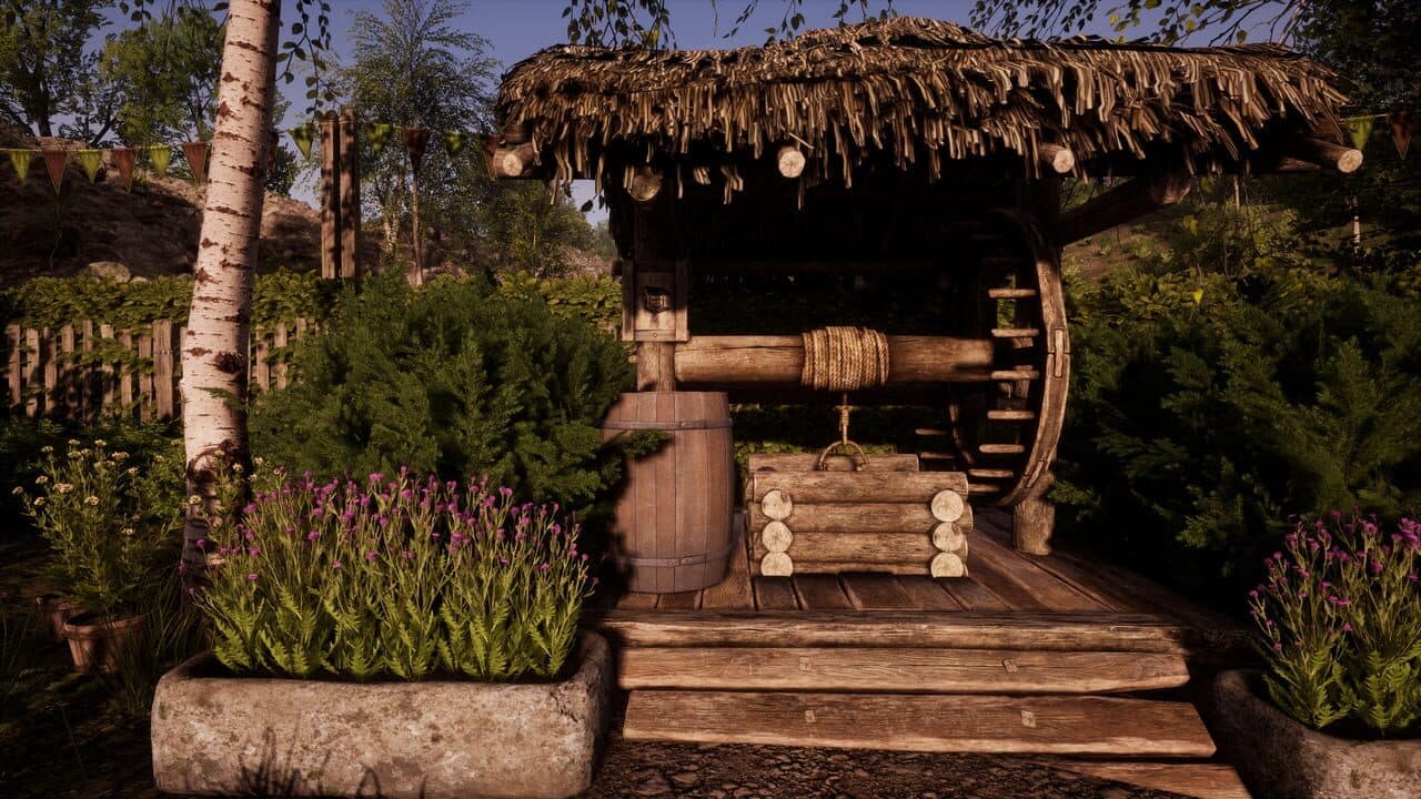 Medieval Dynasty: Echoes of Nature thumbnail 7