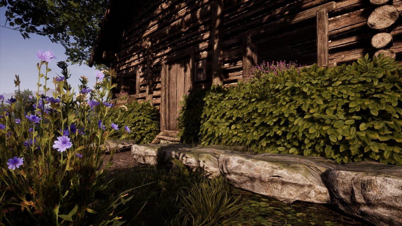 Medieval Dynasty: Echoes of Nature thumbnail 8