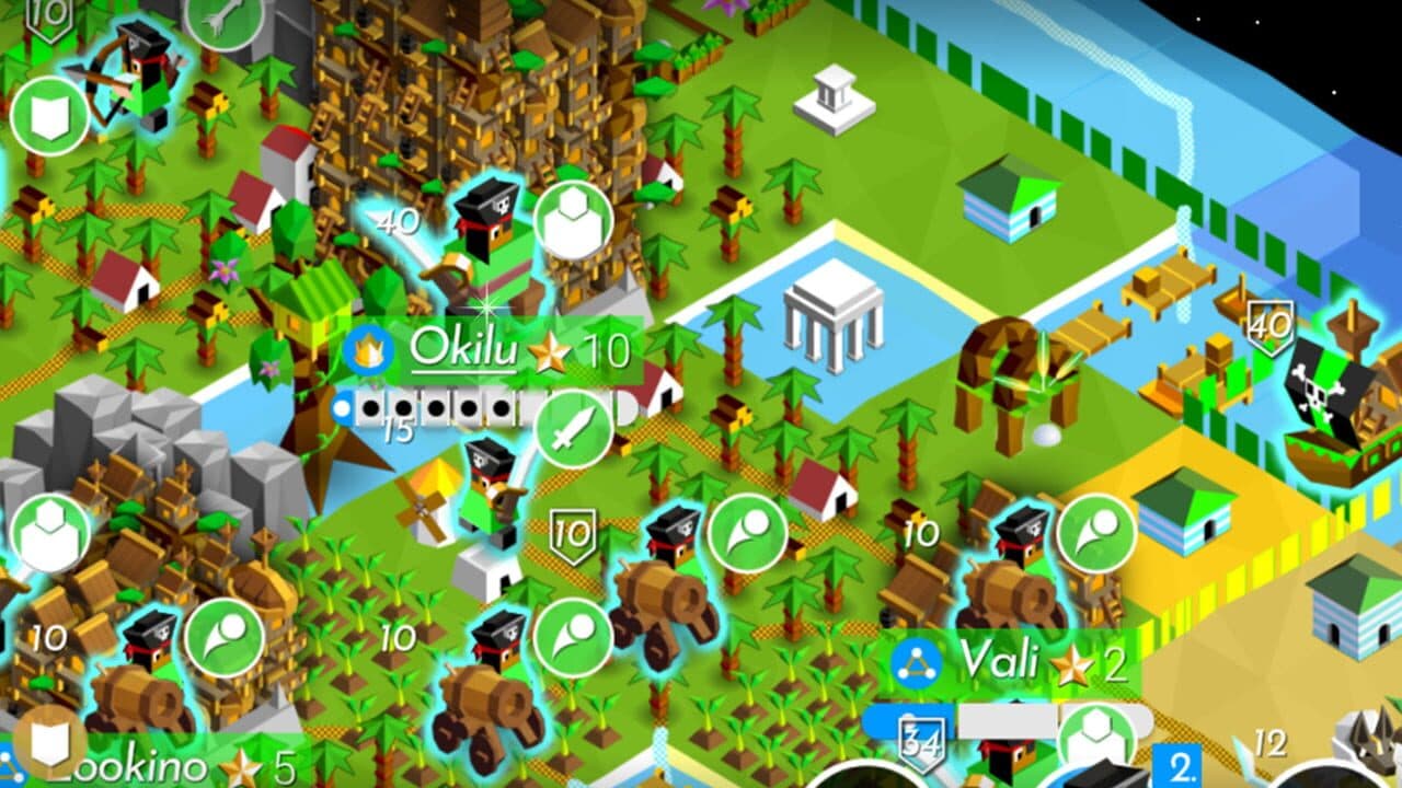 The Battle of Polytopia: Ragoo thumbnail 2