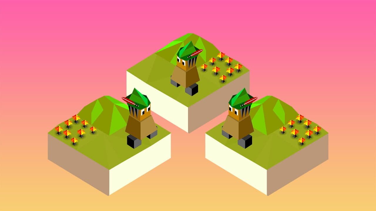 The Battle of Polytopia: Hoodrick thumbnail 4