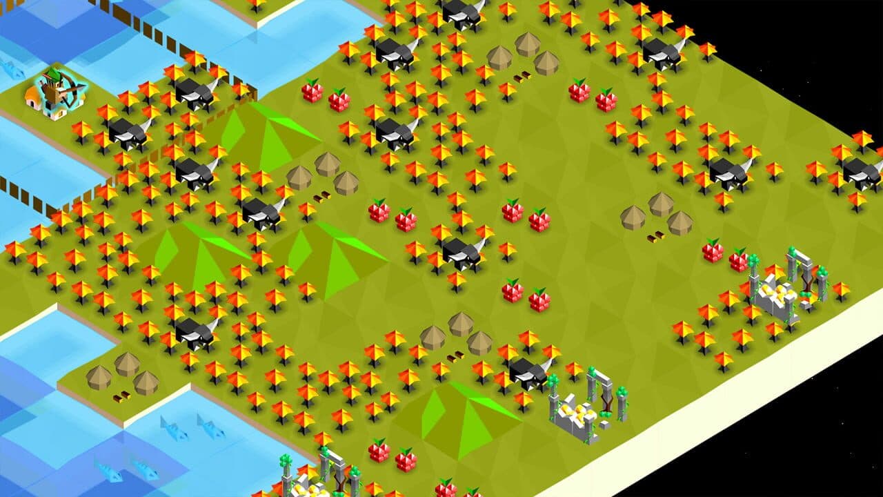 The Battle of Polytopia: Hoodrick thumbnail 3